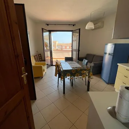 Apartment In Centro A Budoni San Teodoro (Sardinia)