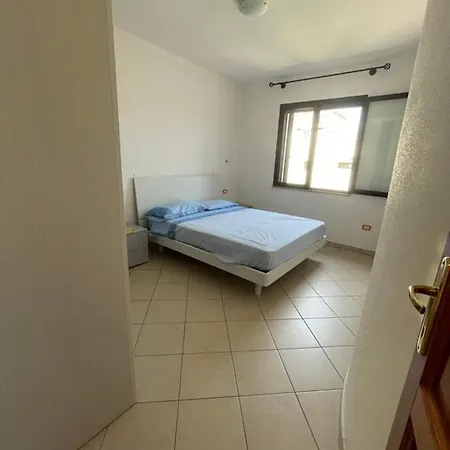 Apartment In Centro A Budoni