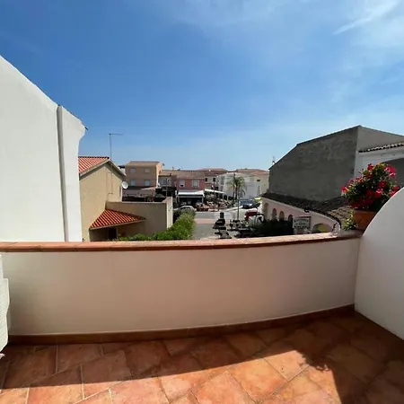 In Centro A Budoni Apartment